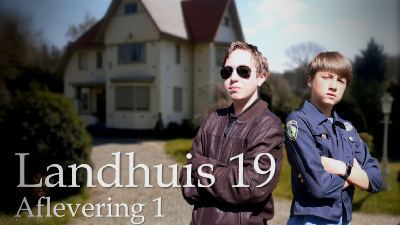 landhuis-website